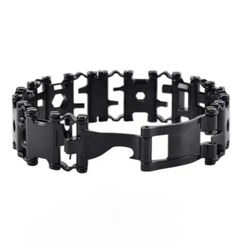 Bracelet de survie sans attache