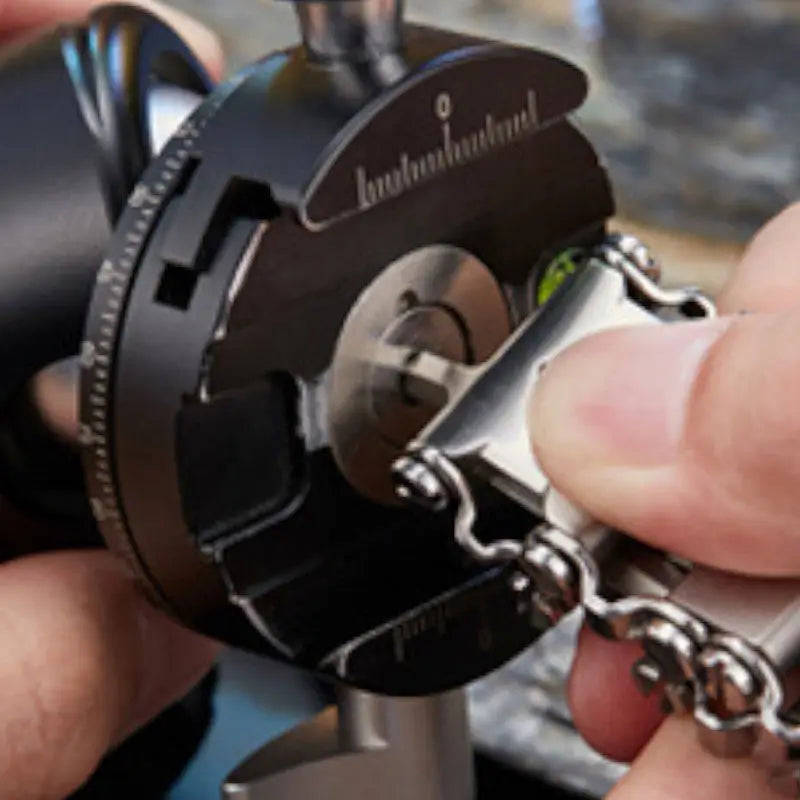 Bracelet de survie sans attache