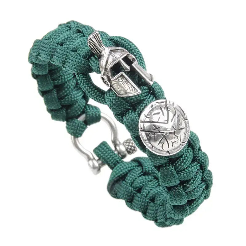 Bracelet survie homme