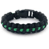 Bracelet de survie homme