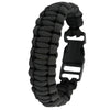 Bracelet de survie homme