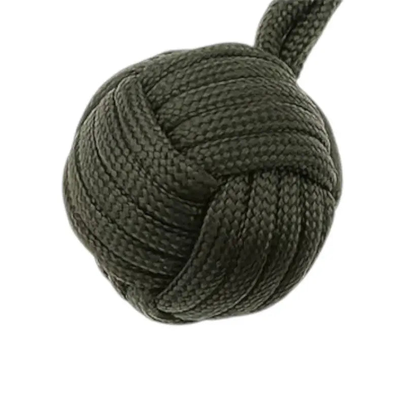 Bracelet de survie avec manille