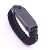 Bracelet de survie en paracorde