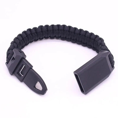 Bracelet de survie en paracorde