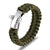 Bracelets de survie