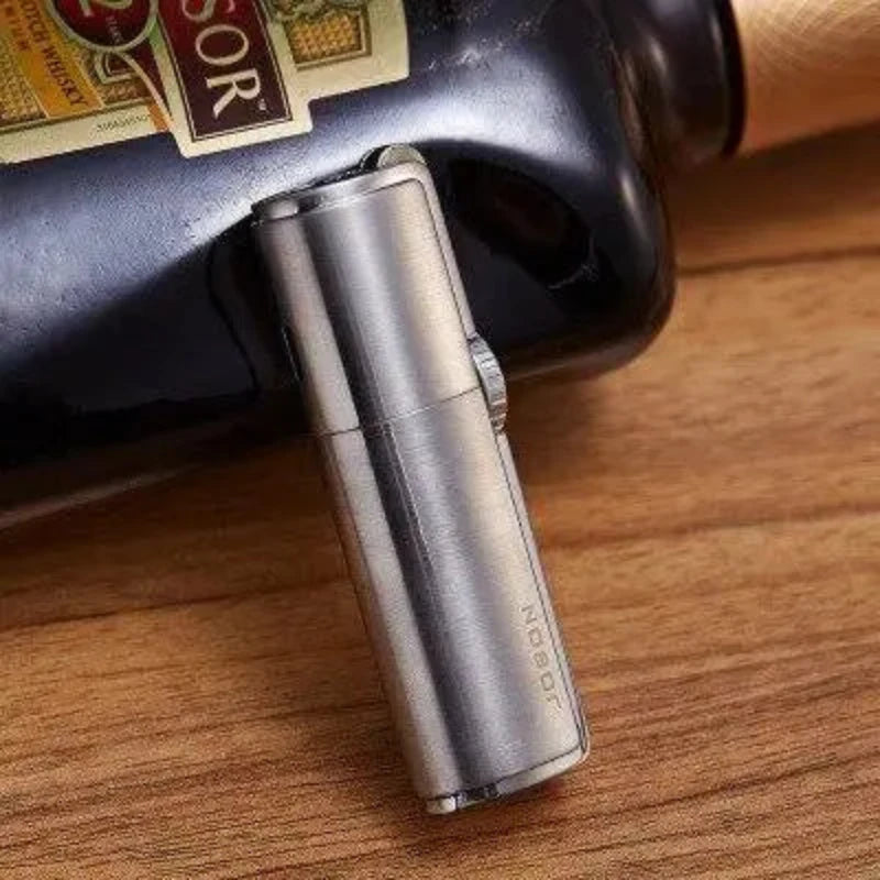 BRIQUET DE SURVIE - BRASIER ARDENT