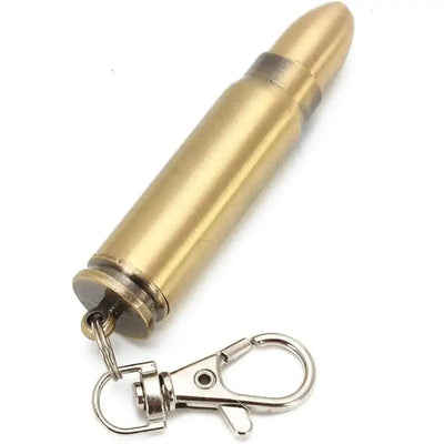 Briquet de survie firesteel