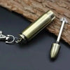 Briquet de survie firesteel