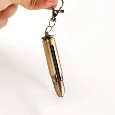 Briquet de survie firesteel