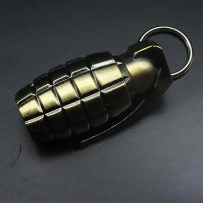 Briquet de survie firesteel