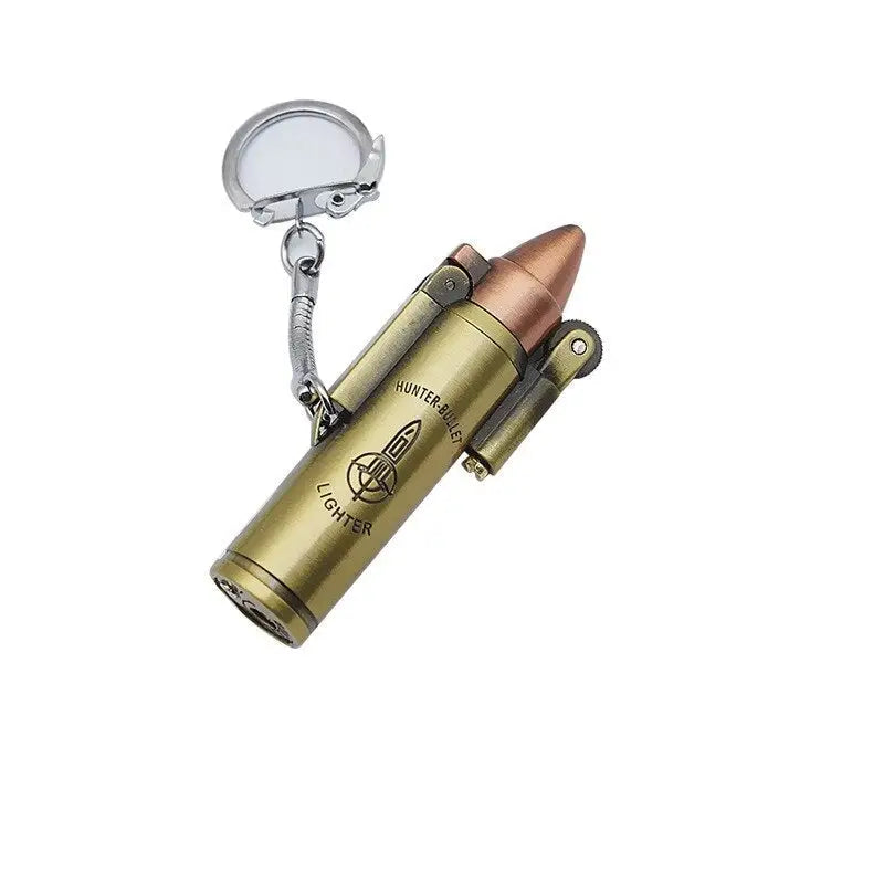 Briquet design