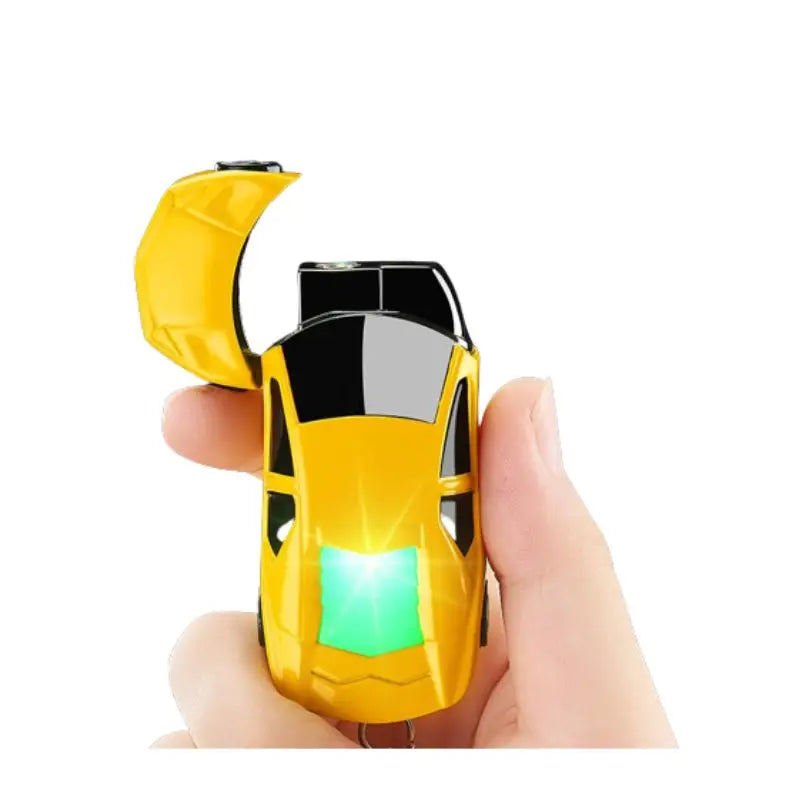 Briquet feu
