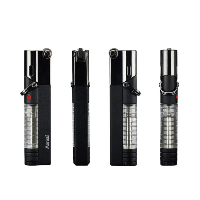 Briquet gaz