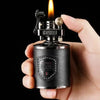 Briquet gaz chic