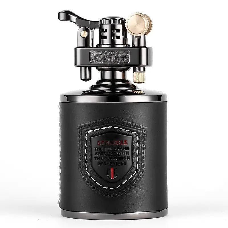 Briquet gaz chic