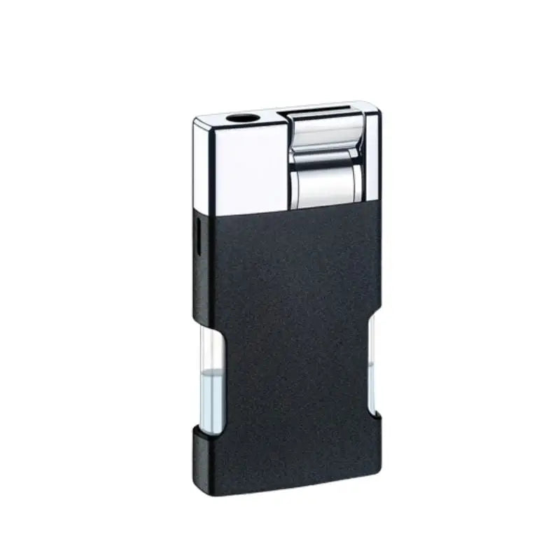 Briquet gaz metal