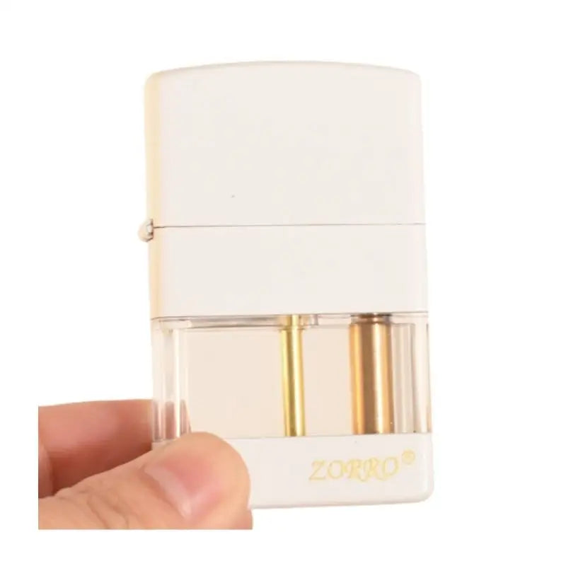 Briquet gaz rechargeable