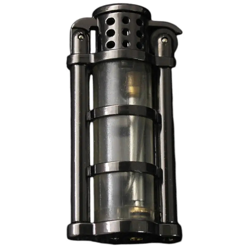 Briquet haute qualité