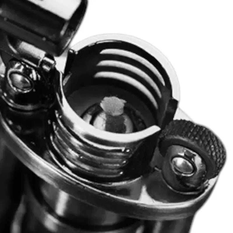 Briquet haute qualité