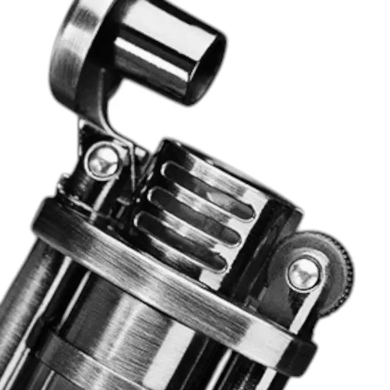 Briquet haute qualité