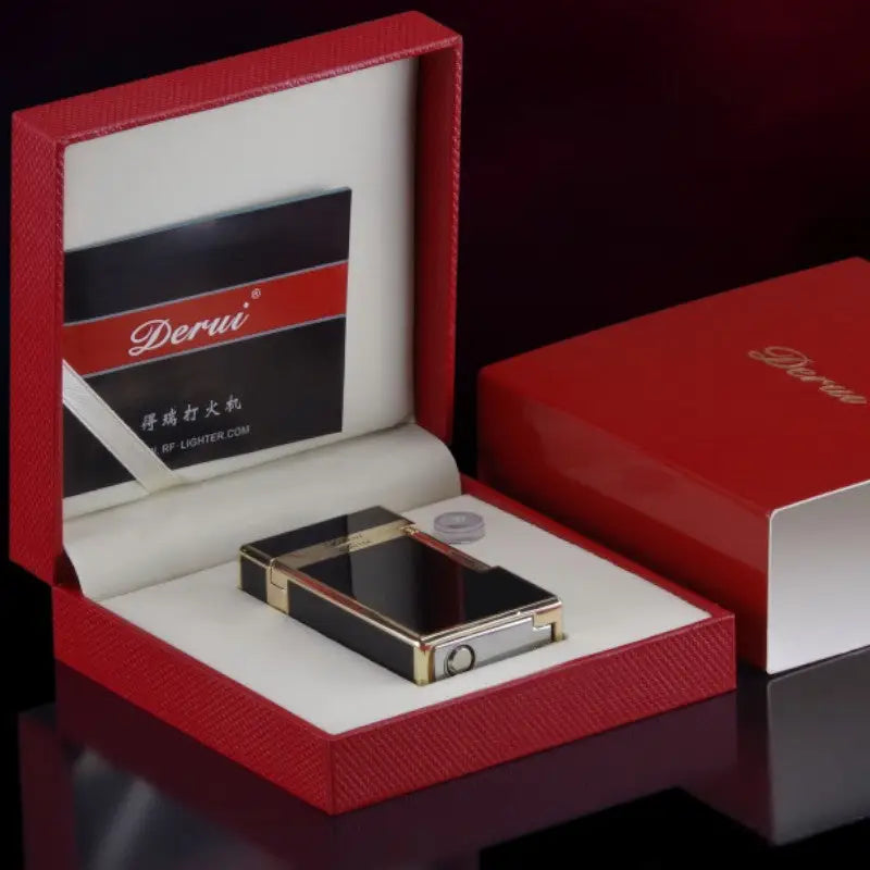 Briquet homme