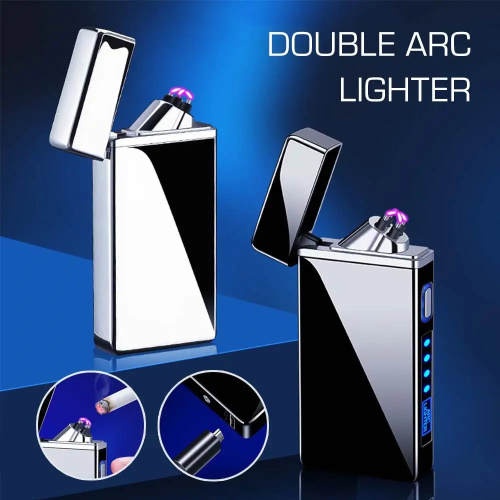 Briquet metal militaire