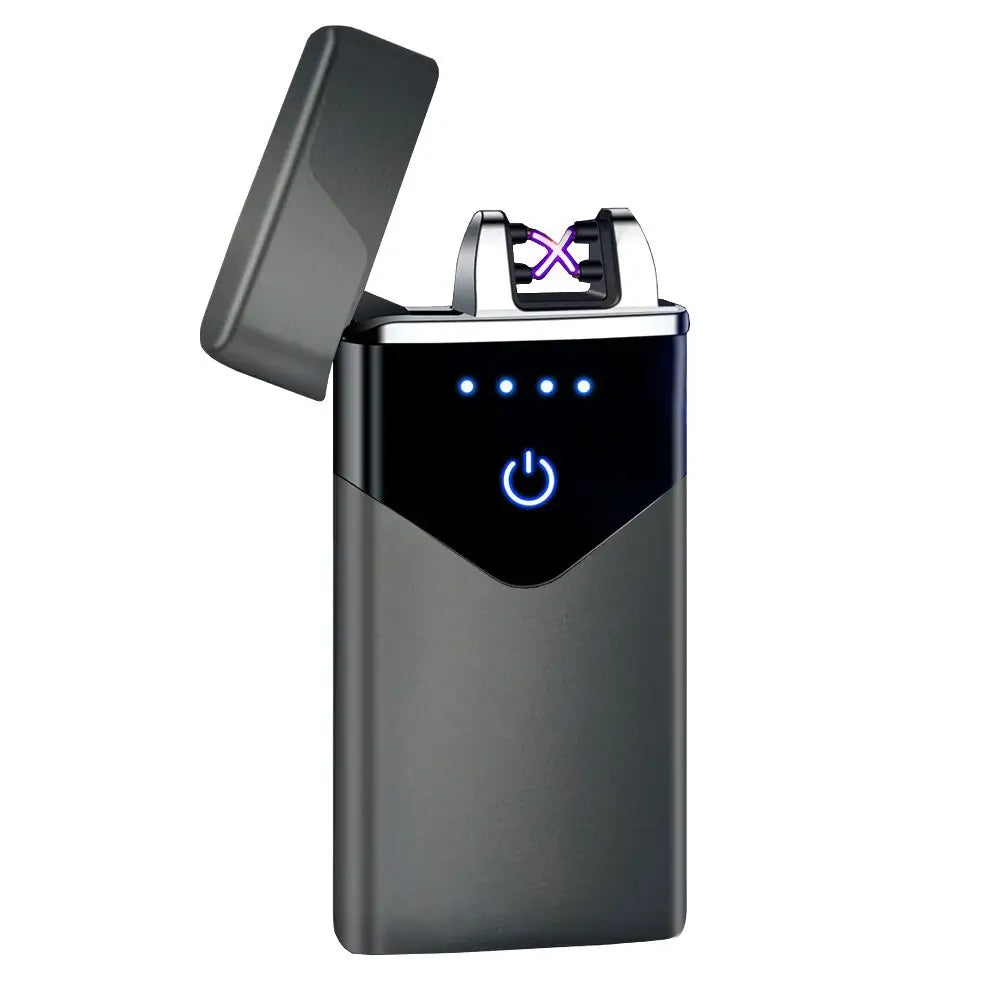 Briquet metal militaire