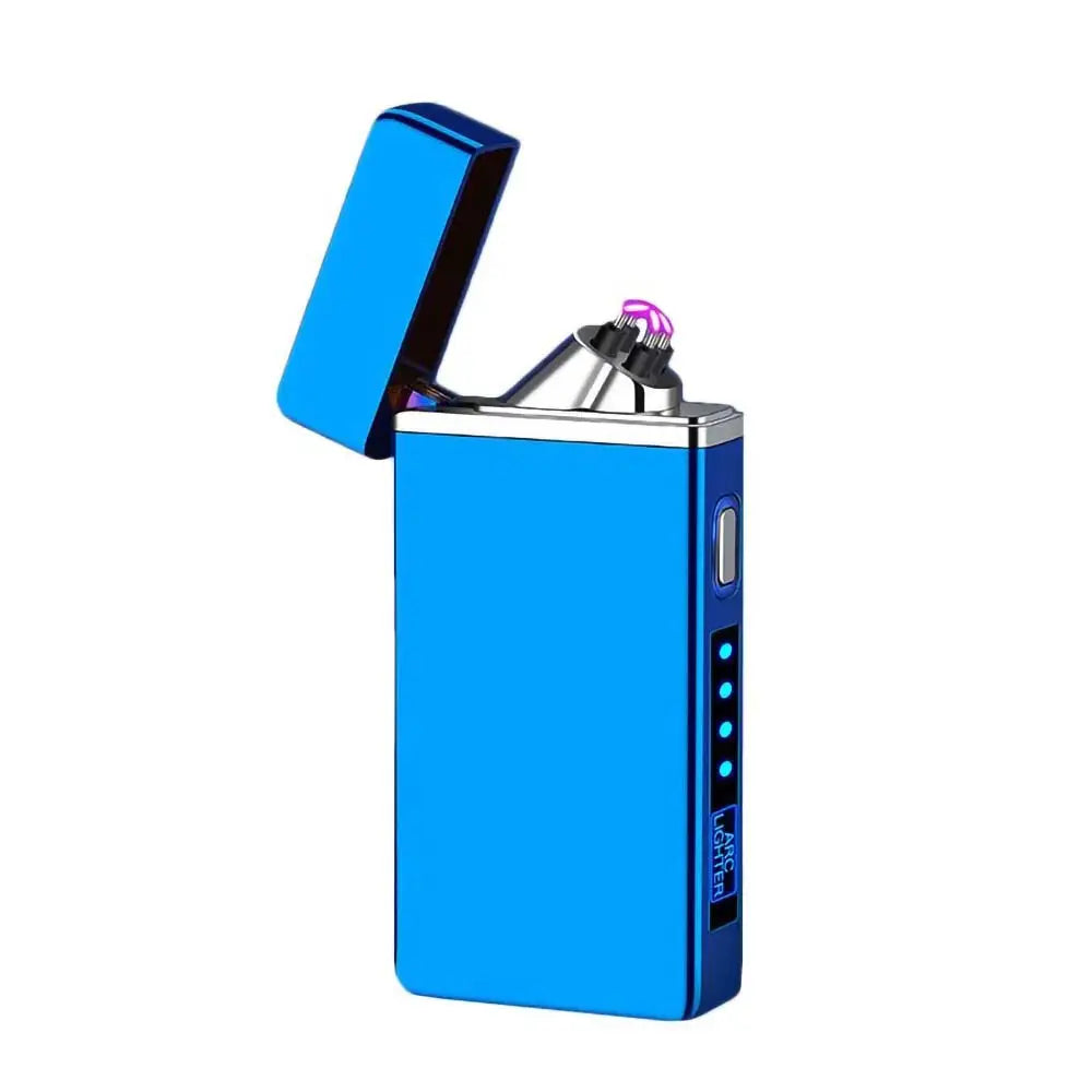 Briquet metal militaire