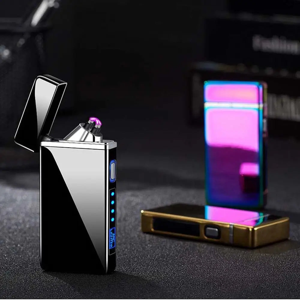 Briquet metal militaire
