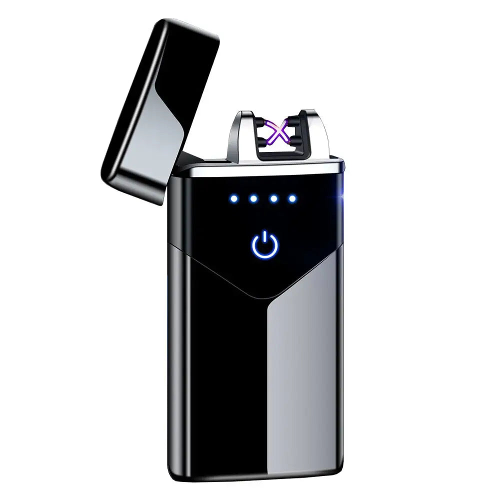 Briquet metal militaire