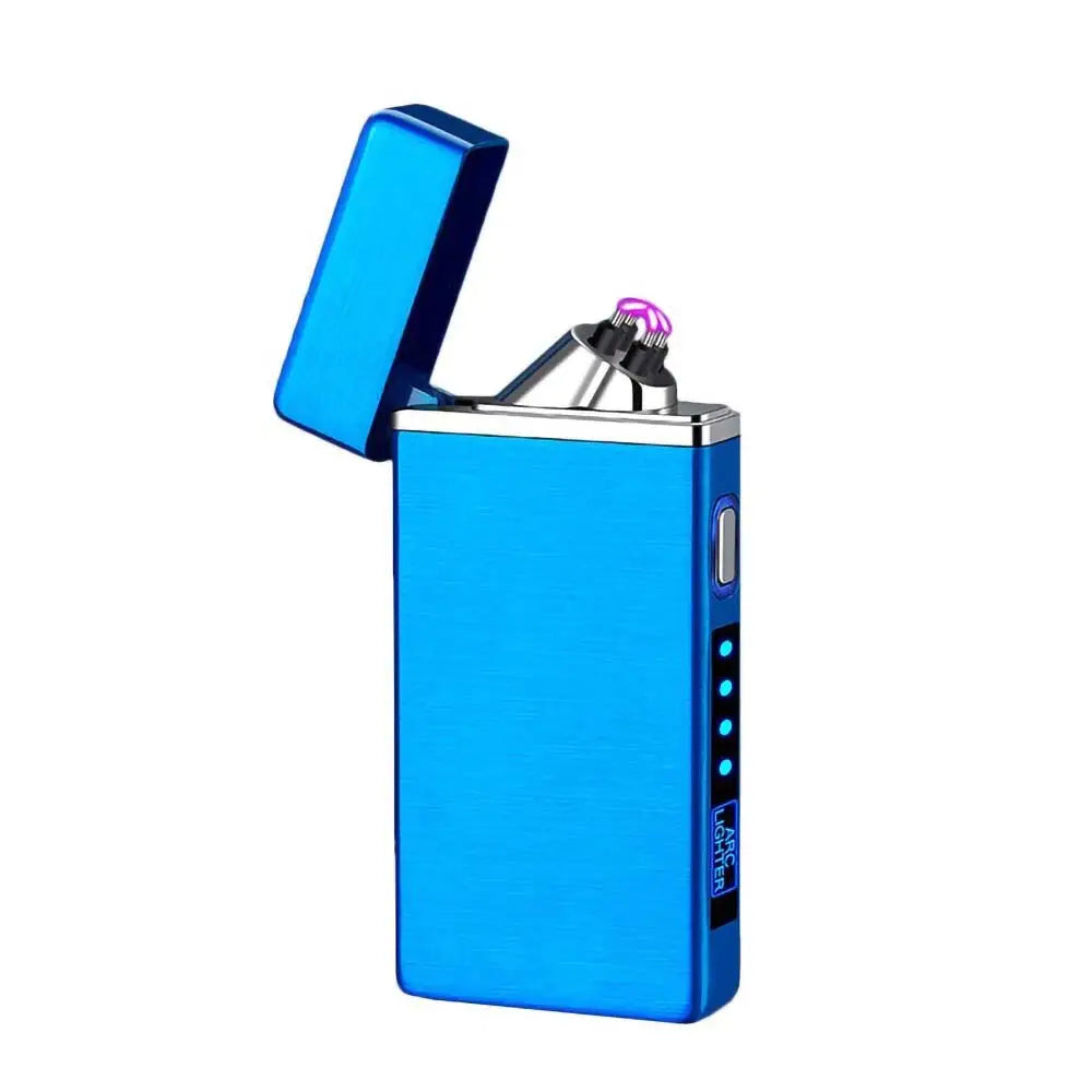 Briquet metal militaire
