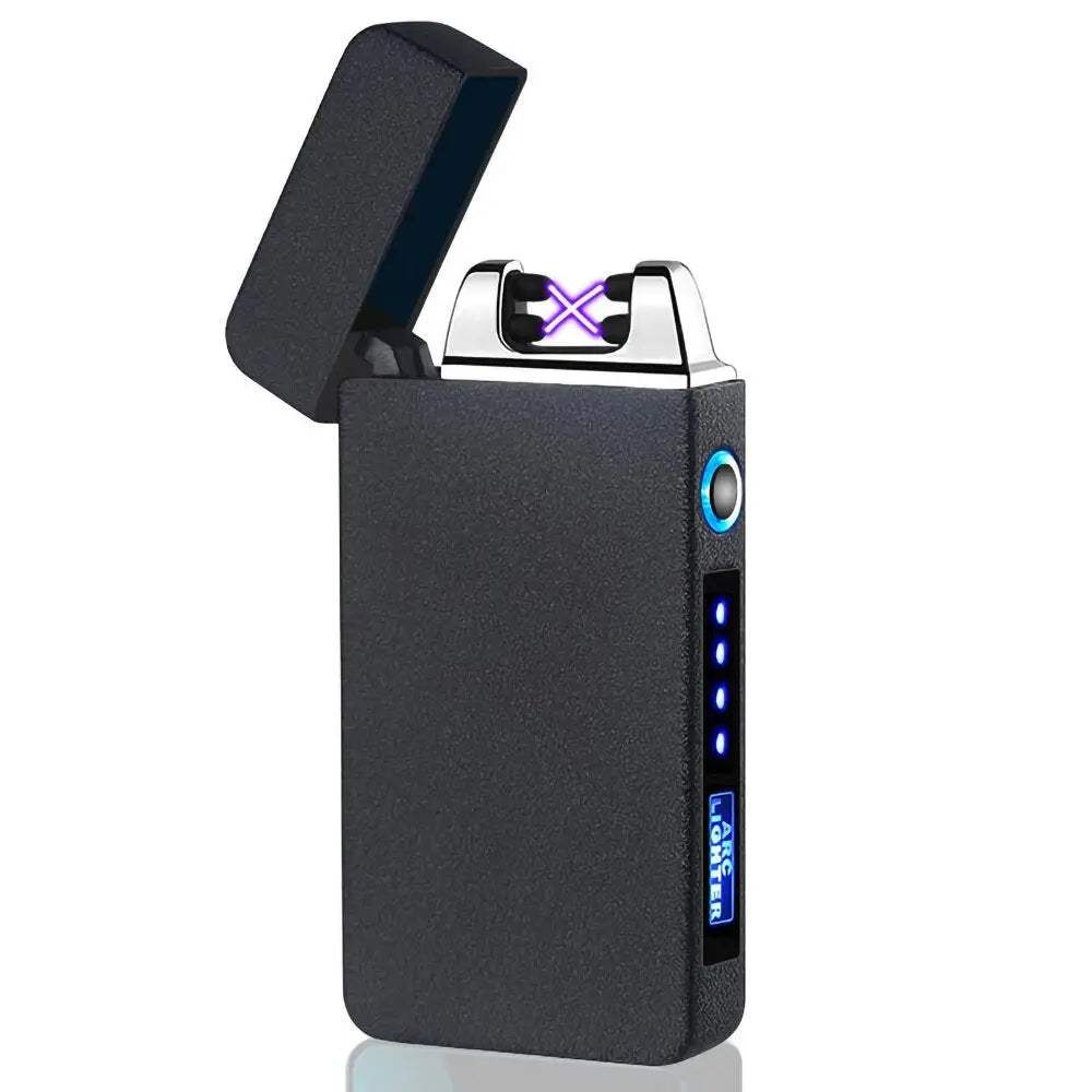 Briquet metal militaire