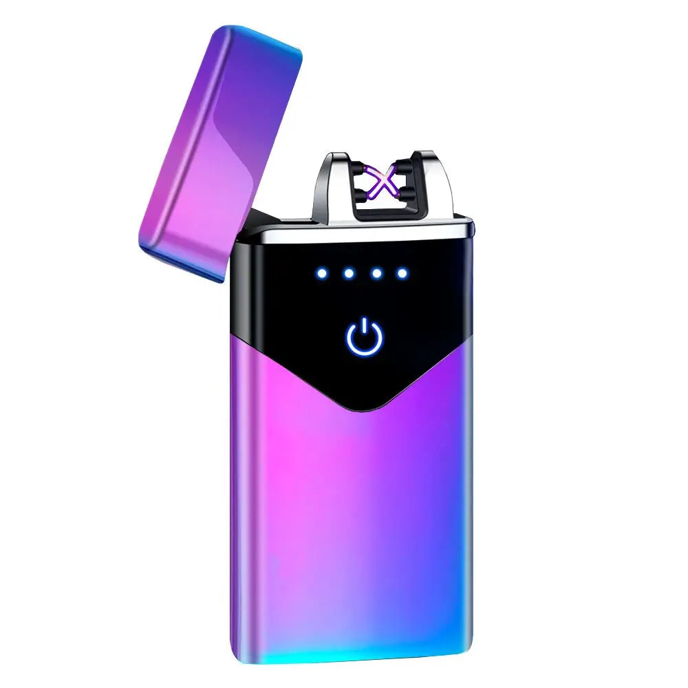 Briquet metal militaire
