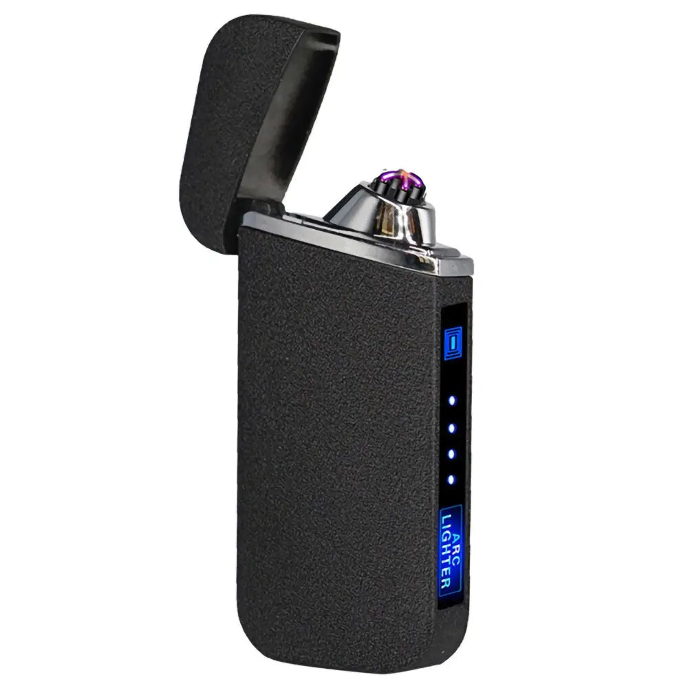 Briquet metal militaire