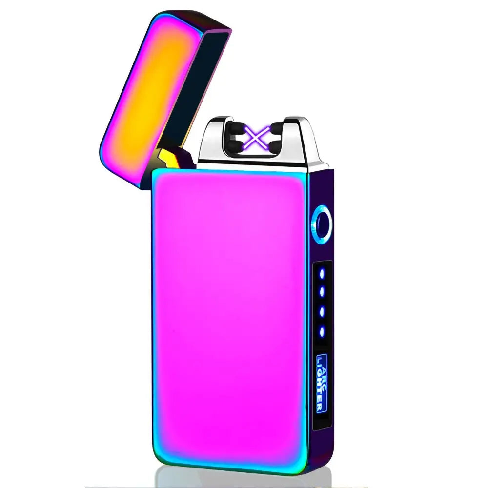 Briquet metal militaire
