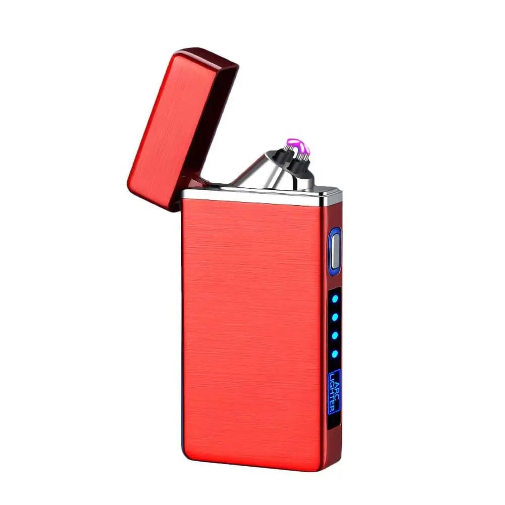 Briquet metal militaire