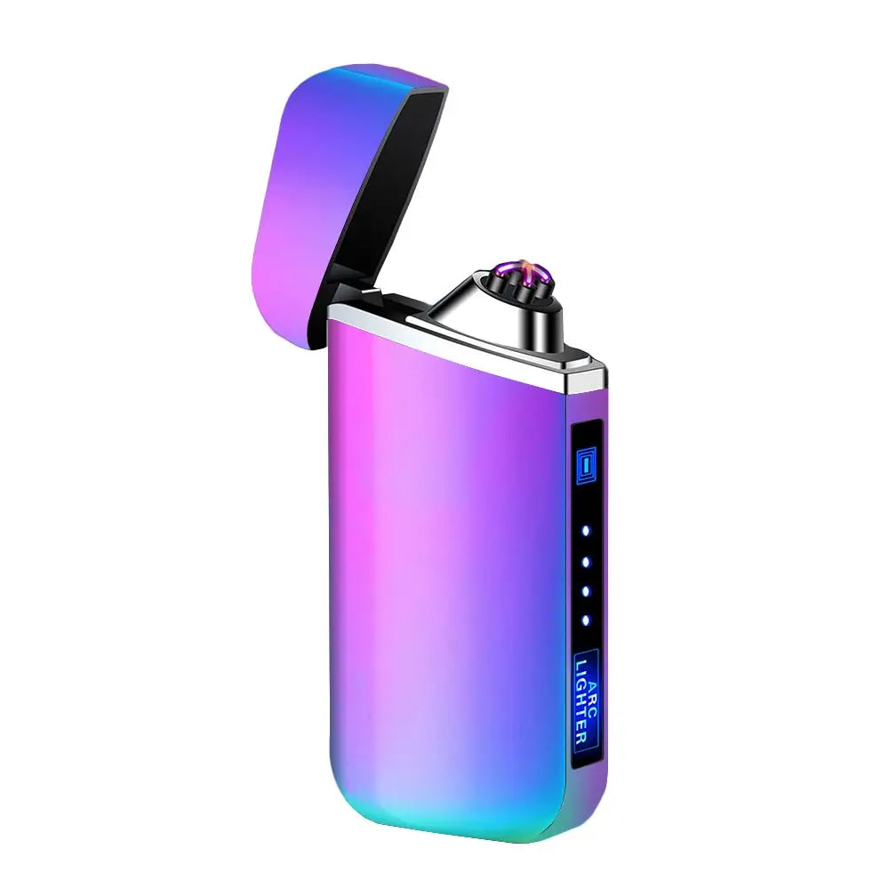 Briquet metal militaire