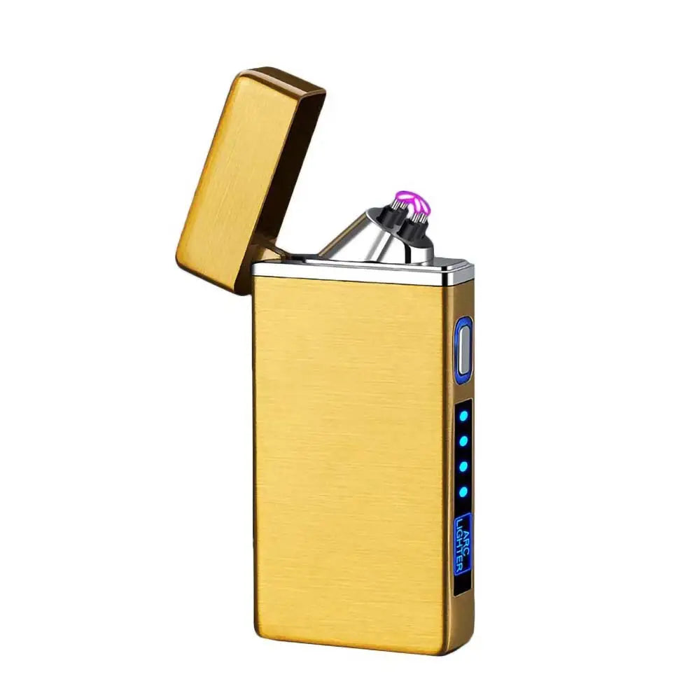 Briquet metal militaire