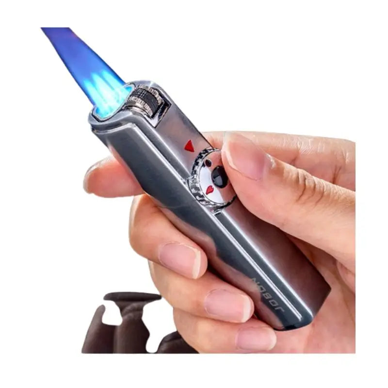 Briquet métal tempête