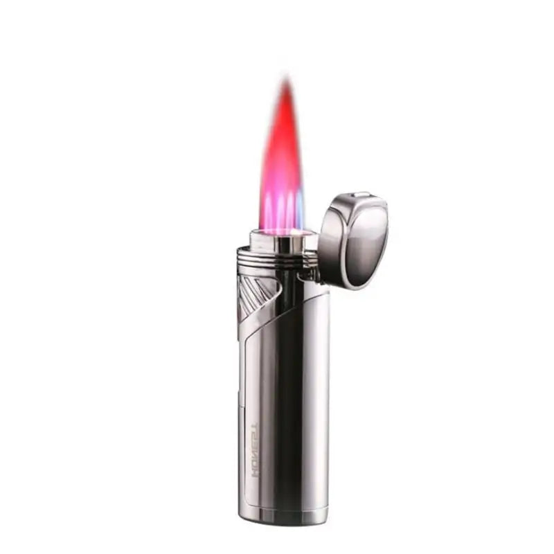 Briquet militaire flamme rouge