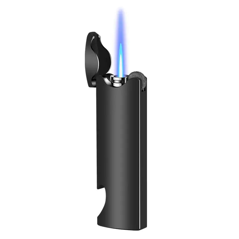 Briquet noir résistant