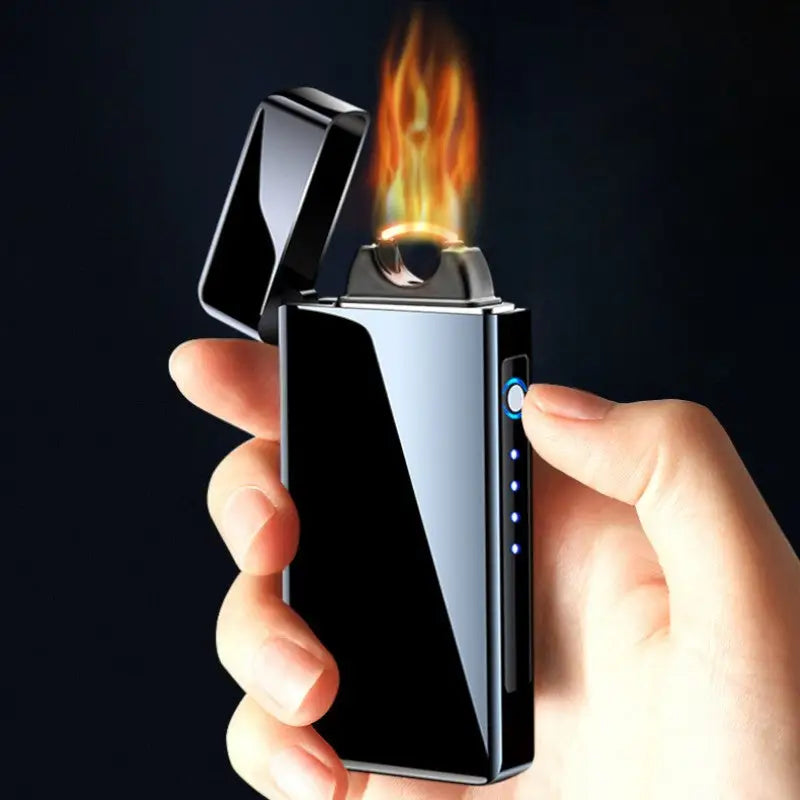 Briquet original