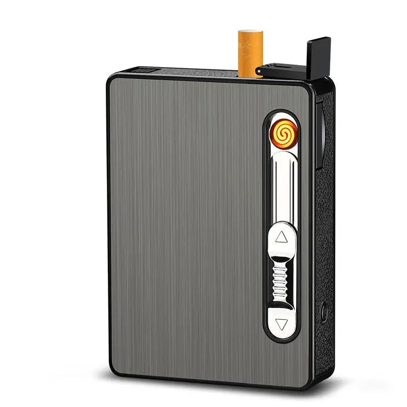Briquet prof tempête