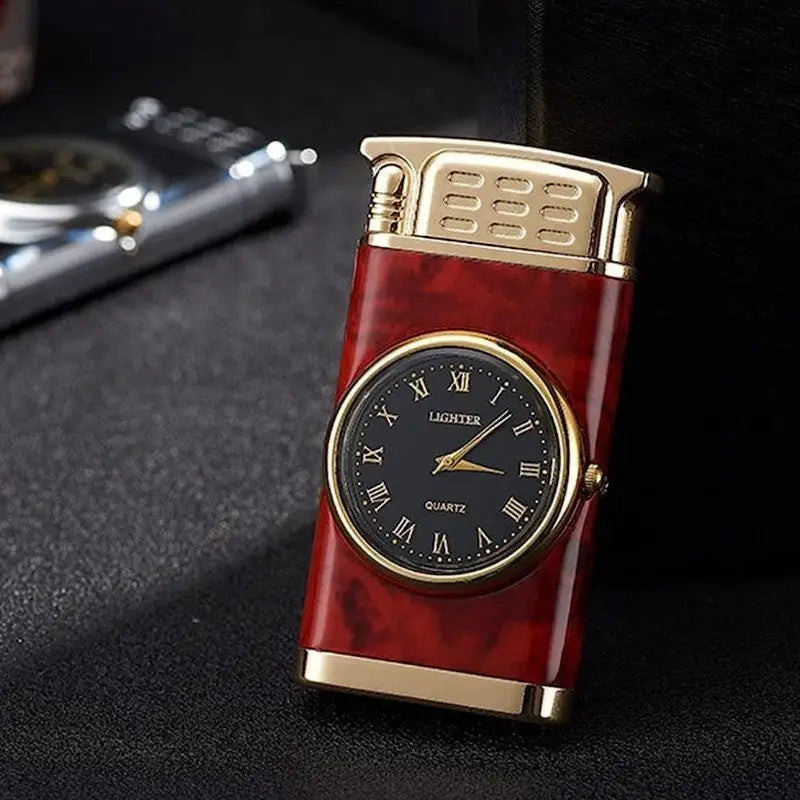 Briquet resistant tempète