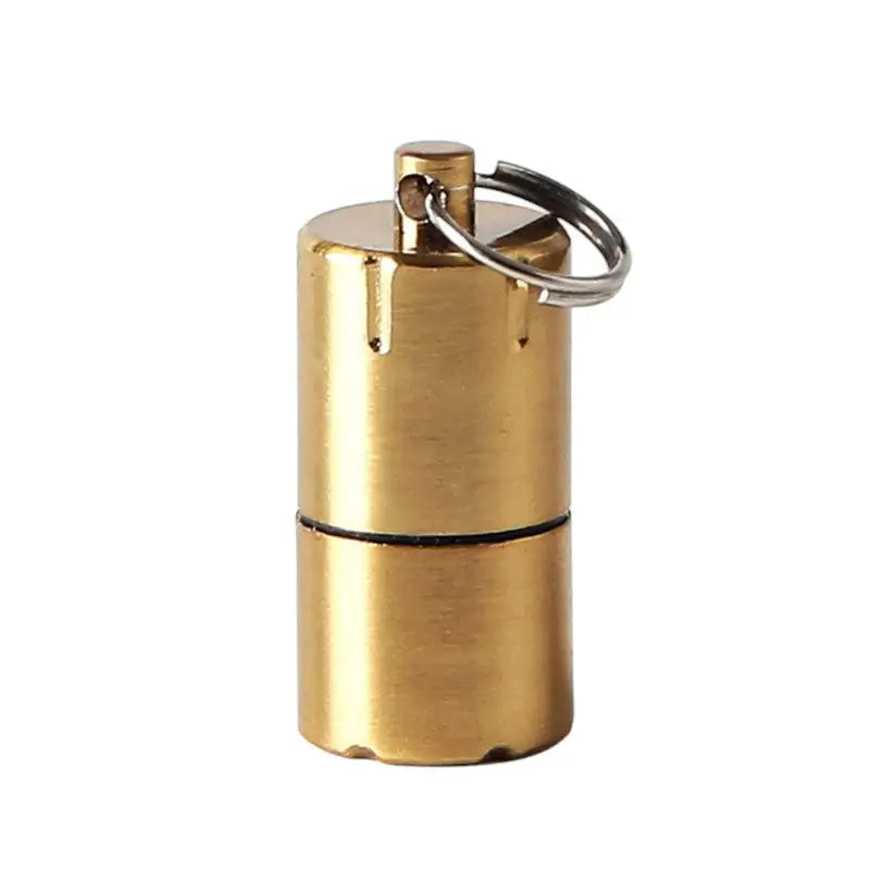 Briquet de survie