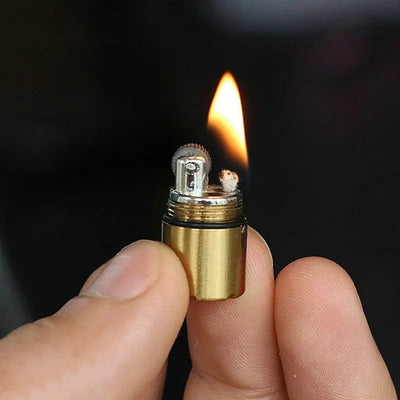 Briquet de survie