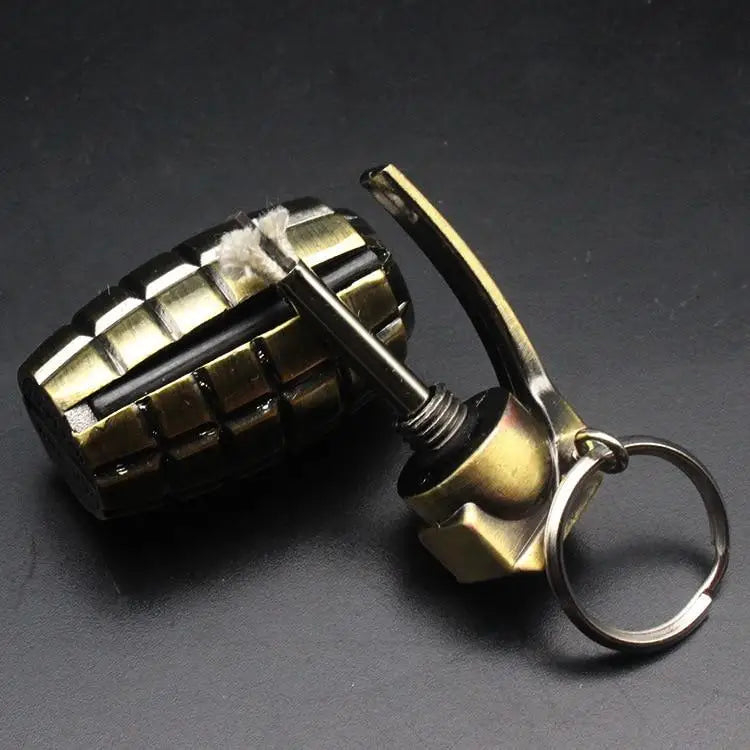 Briquet de survie firesteel