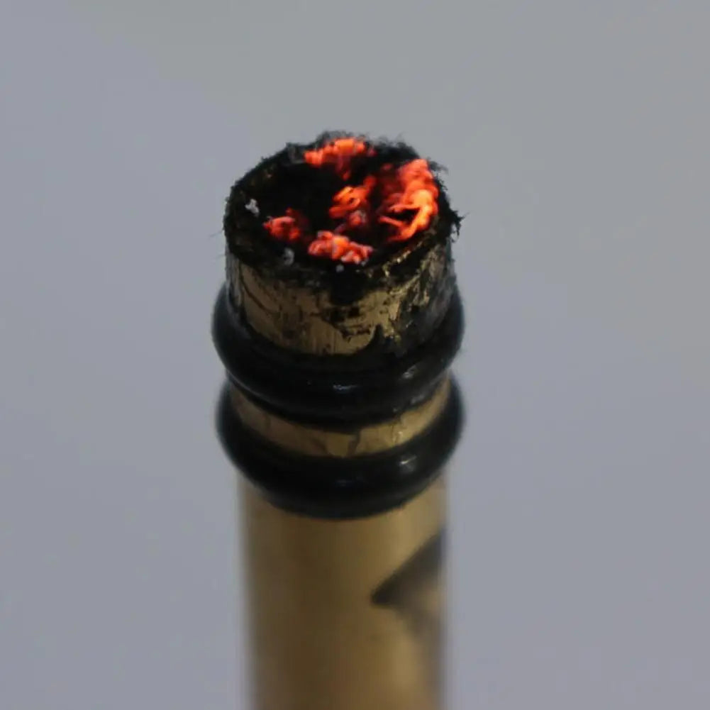 Briquet de survie a piston