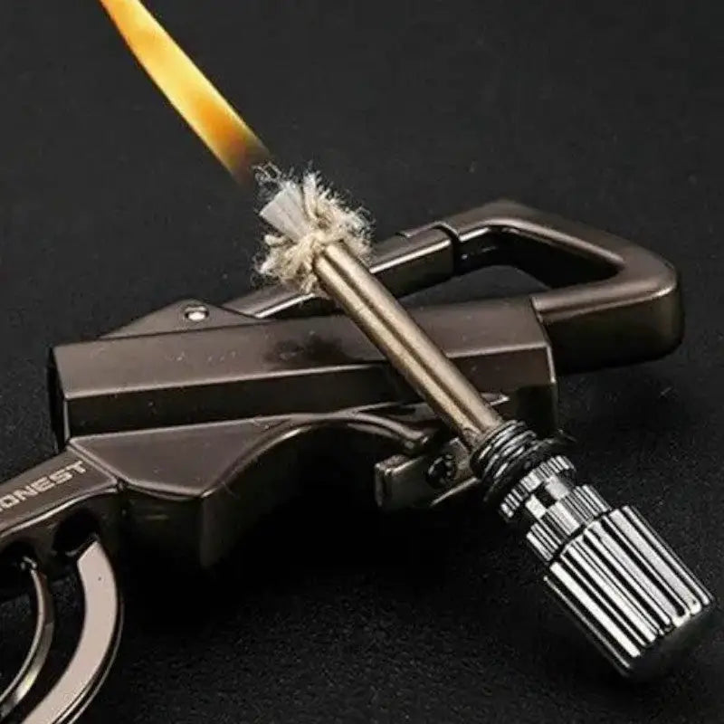 BRIQUET DE SURVIE - BRIQUET TRÈS PRATIQUE