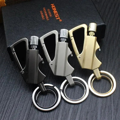 BRIQUET DE SURVIE - BRIQUET TRÈS PRATIQUE